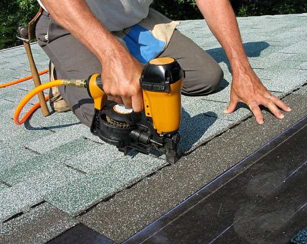 Residential Roof Replacement in Pinetop Country Clu, AZ