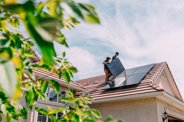 Quick and Trustworthy Emergency Roof Repair Services in Pinetop Country Clu, AZ